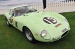 Ferrari 250 GTO Built for Stirling Moss 1962 года